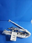 Driver Left Air Bag Roof Sedan Fits 14-16 Impreza 6060. Fixed Price $125.00.