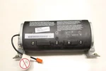 Porsche 911 Front Passenger Device 993.803.071.00 99380307100 B6. Fixed Price $249.99.