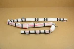 2021-2025 Nissan Rogue Right Passenger Roof Curtain Head Airbag Oem. Fixed Price $175.99.
