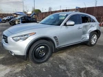 Driver Left Air Bag Seat Fits 09-13 Infiniti Fx Series 11525935. Fixed Price $75.00.