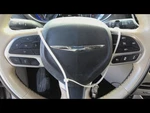 2017 18 19 21 2022 Chrysler Pacifica Driver Left Bag Wheel. Fixed Price $224.39.