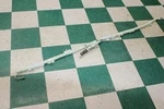 14-19 Maserati Ghibli Right Rh Passenger Roof Curtain Srs Unit Oe. Fixed Price $699.99.