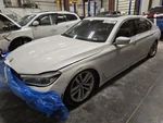 Driver Air Bag Wheel 3 Spoke With Thumb Rests Fits 16-21 Bmw 740I 1496910. Fixed Price $412.25.