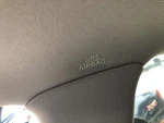 Passenger Right Air Bag Roof Fits 16-17 Infiniti QX50 944097. Fixed Price $148.75.