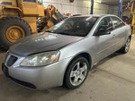 05-10 Pontiac G6 Rh Roof Curtain Air Bag Oem Passenger Side. Fixed Price $144.20.
