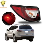 For Chevrolet Traverse 2013-2016 2017 Halogen Tail Light Lamp Left Driver Side. Fixed Price $28.81.