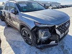 2019-2023 Hyundai Santa Fe Passenger Roof Curtain Air Bag Swb Us Built. Fixed Price $125.00.