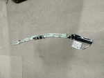 Driver Left Front Roof Air Bag DG1Z54042D95A Fits 13-19 Taurus 2953617. Fixed Price $139.00.