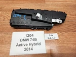 Oem Bmw F01 F02 740 750 Alpina B7 Front Left Driver Side Seat Airbag. Fixed Price $69.95.