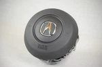 2019-2026 Acura Rdx Left Driver Steering Wheel Airbag Black Genuine Oem. Fixed Price $775.99.