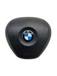 Driver Air Bag Front Wheel Spoke Design Fits 15-19 Bmw X6 1016367. Fixed Price $175.00.