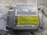 Bag Control Module Fits 02-03 Rendezvous 09364264 09393430. Fixed Price $52.49.