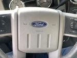 Used Steering Wheel Air Bag Fits: 2008 Ford F350SD Pickup Front Driver W/r. Fixed Price $120.00.