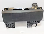 11-18 Oem Porsche Cayenne 958 Left Driver Side Knee Black Trim. Fixed Price $249.95.
