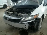 Passenger Air Bag Canada Market Sedan Roof Fits 12 Civic 104909986. Fixed Price $168.90.
