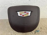 2021-23 Cadillac Escalade Esv Air Bag 84823459 Steering Wheel Brown 2744580. Fixed Price $607.05.