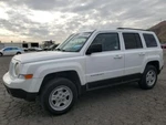 Used Left Curtain Air Bag Fits: 2012 Jeep Patriot Front Driver Roof Grade. Fixed Price $120.00.