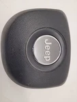 2016-2018 Jeep Grand Cherokee Lh Driver Steering Wheel Air Bag 6BM591C5AB. Fixed Price $204.50.
