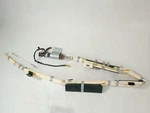 Roof Curtain For Liberty Left 52029411AG. Fixed Price $119.99.