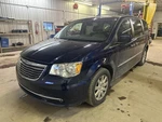 13 14 15 16 Chrysler Town Cntry Lh Left Driver Steering Wheel Air Bag Black. Fixed Price $134.20.