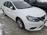 2015-2019 Nissan Sentra Passenger Roof Curtain Air Bag. Fixed Price $130.00.