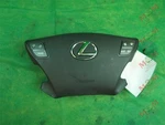Driver Air Bag Wheel Fits 07-12 Lexus LS460 845309. Fixed Price $190.00.