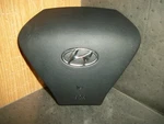 2011 2012 2013 2014 Hyundai Sonata Driver Air Bag Srs Black (07). Fixed Price $50.00.