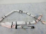 Toyota Yaris 4 Door Hatchback 2020 Only Curtain Airbag Left Driver Top Roof Head. Fixed Price $79.00.