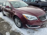 2011-2017 Buick Regal Passenger Roof Curtain Air Bag Id 22792645. Fixed Price $125.00.