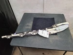 Passenger Right Air Bag Roof Sedan Fits 16-18 Civic 1197571. Fixed Price $290.00.