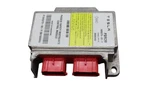 12-16 Tesla Model Passive Restraint Diagnostic Computer Srs Module Unit Oem. Fixed Price $58.30.