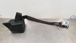 17 Ford F150 Outboard Seat Belt Retractor With Inflator Rear Passenger Black. Fixed Price $127.50.