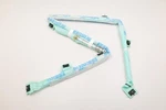 2016 - 2023 Mercedes GLC300 X253 Right Side Roof Curtain Air Bag Oem A2538603600. Fixed Price $239.90.