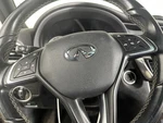 Driver Left Air Bag Wheel Fits 17-19 Infiniti QX30 2835578. Fixed Price $245.00.