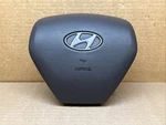 11-16 Hyundai Tucson Front Left Driver Side Steering Wheel Brown. Fixed Price $200.00.