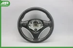 08-13 Bmw E88 E90 E92 128I 135I 328I Black Leather Steering Wheel 6795574 Oem. Fixed Price $130.00.
