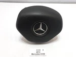 12-17 Oem Mercedes W212 E350 Front Driver Steering Wheel Black. Fixed Price $243.05.