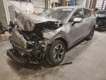 Used Left Curtain Air Bag Fits: 2023 Kia Sportage Korea Built Driver Roof. Fixed Price $457.50.