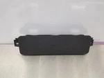 19 Bmw X3 M40I Srs Knee Front Right Passenger. Fixed Price $50.00.