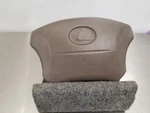 2000 Lexus LX470 Srs Steering Wheel Front Left Driver Brown. Fixed Price $90.00.