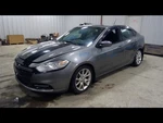 Driver Left Air Bag Rear Seat Fits 13-16 Dart 1030276. Fixed Price $189.85.
