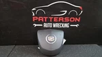 2013 Cadillac Ats Driver Left Steering Wheel Air Bag Inflator. Fixed Price $95.00.