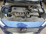 Used Left Curtain Air Bag Fits: 2019 Hyundai Accent Driver Roof Sedan Grade. Fixed Price $50.12.