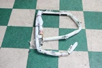 19-24 Ram Crew Overhead Roof Driver Side Left Lh Curtain Srs Oem. Fixed Price $379.99.