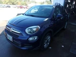 Passenger 4 Door X Model Front Fits 16-17 Fiat 500 3271. Fixed Price $158.67.