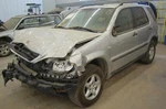 Passenger For Mercedes Ml-class Blk-pass Only. Fixed Price $119.99.