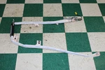 18-23 Challenger Oe Factory Lh Left Driver Side Overhead Roof Curtain Airbag Srs. Fixed Price $259.99.
