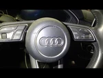 Driver Air Bag Front Wheel Fits 18-23 Audi A4 1584465. Fixed Price $409.99.