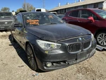 Passenger Air Bag Front Roof Fits 10-17 Bmw 535I Gt 868101. Fixed Price $185.16.