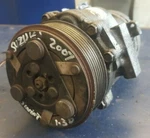 2007 Suzuki Swift 1.3 Diesel Air Con Compressor Gm 13106850 Corsa Combo Astra. Fixed Price $40.32.